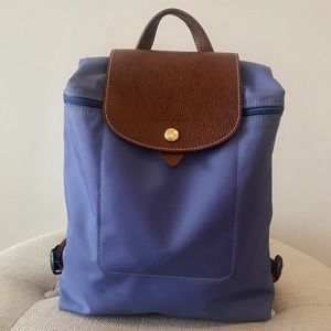 Longchamp Le Pliage Original Backpack